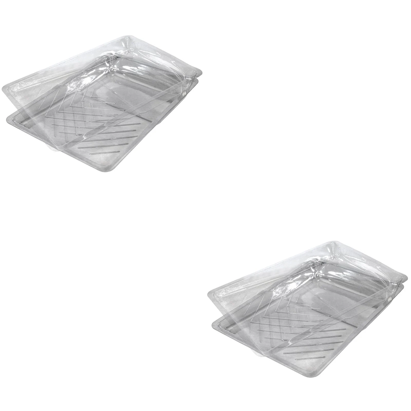 Faithfull Paint Roller Tray Liners 230mm (9in) (Pack 5) - FAIRLINER5