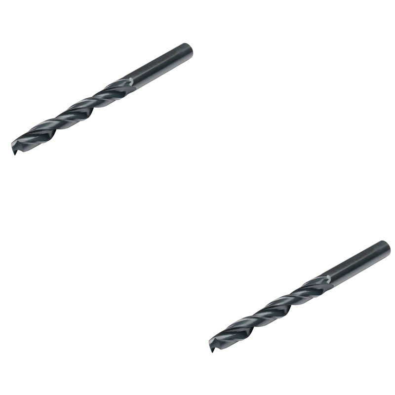 Draper Expert HSS Twist Drill for 10 x 1.5 Taps, 8.5 x 117mm