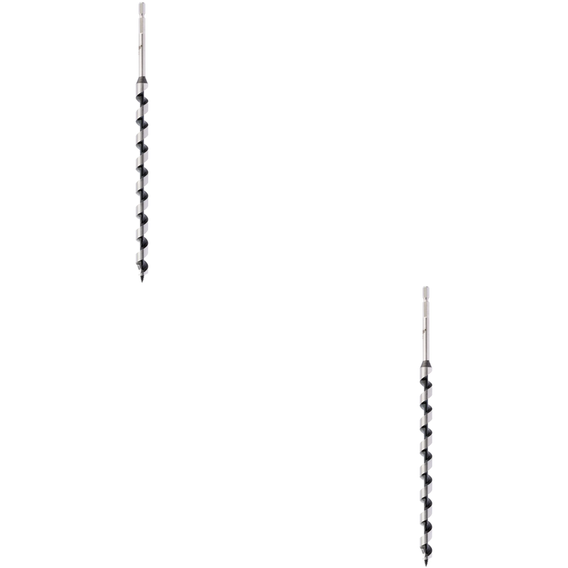 Draper Expert Long Pattern Auger Bit, 13 x 285mm - Multi-Pack Options