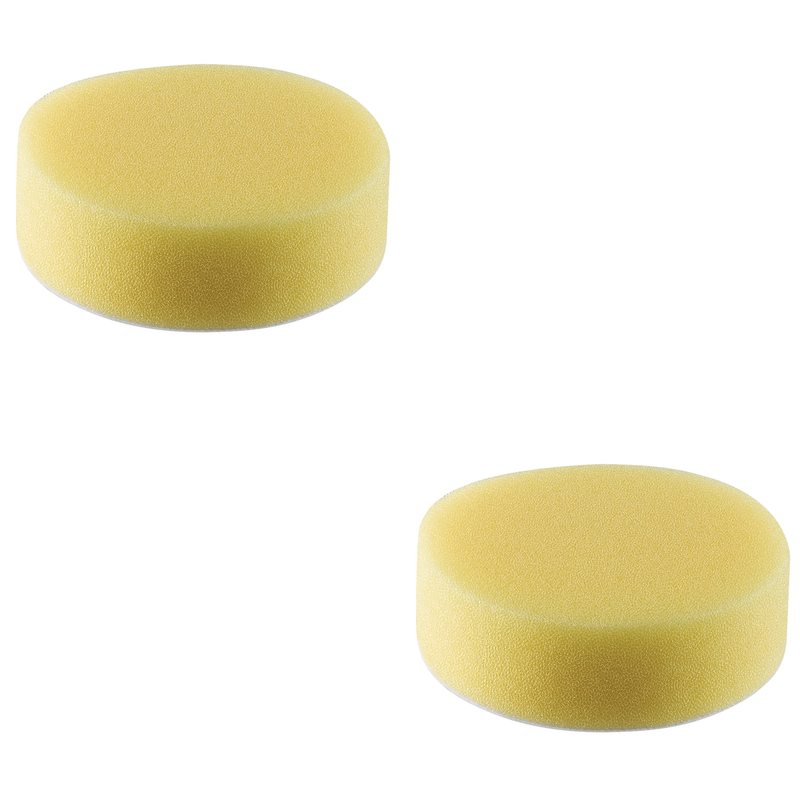 Draper Polishing Sponge Coarse - Multi-Length Options Available