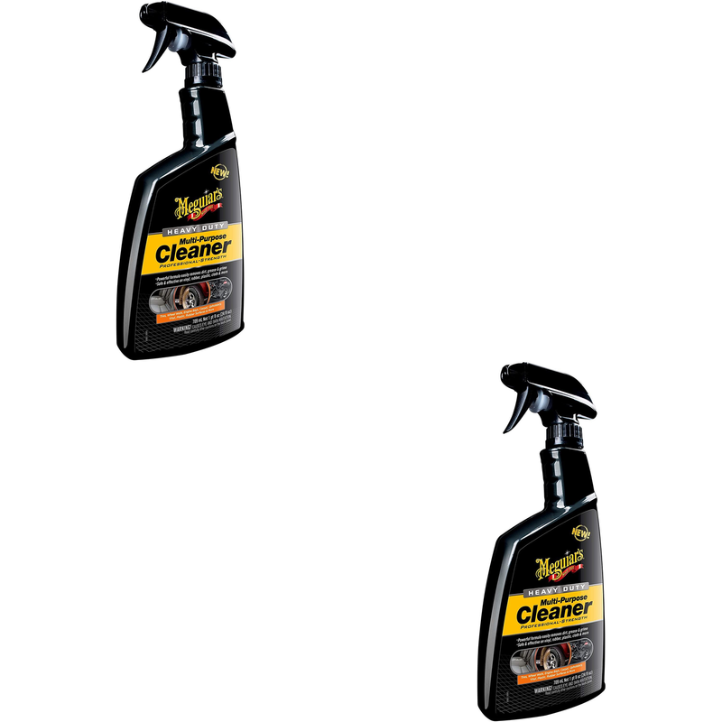Meguiar's Heavy Duty Multi-Purpose Cleaner 709ml