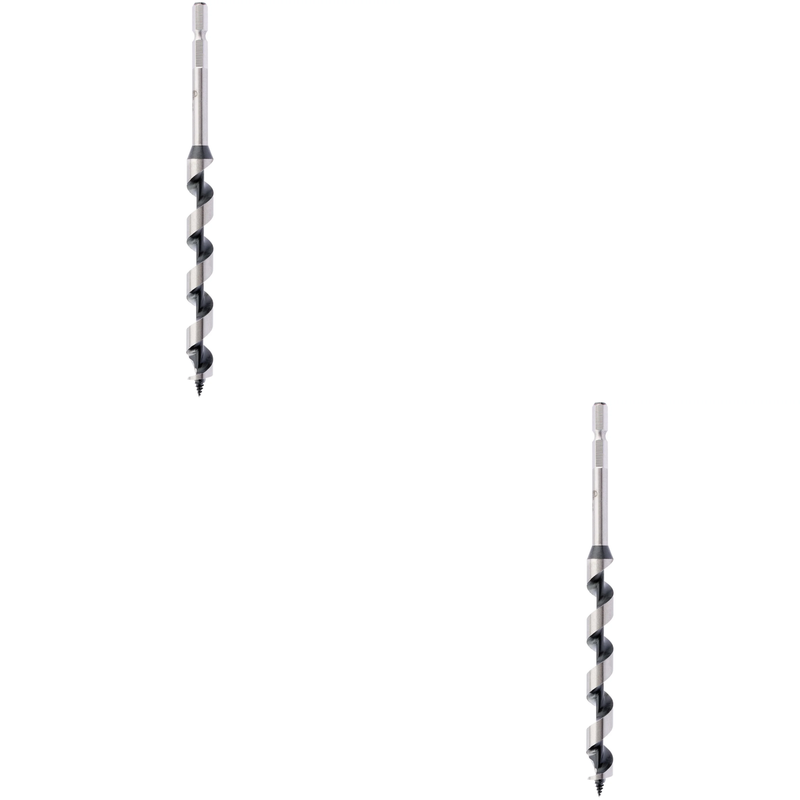 Draper Expert Auger Bit, Standard Pattern, 12 x 170mm