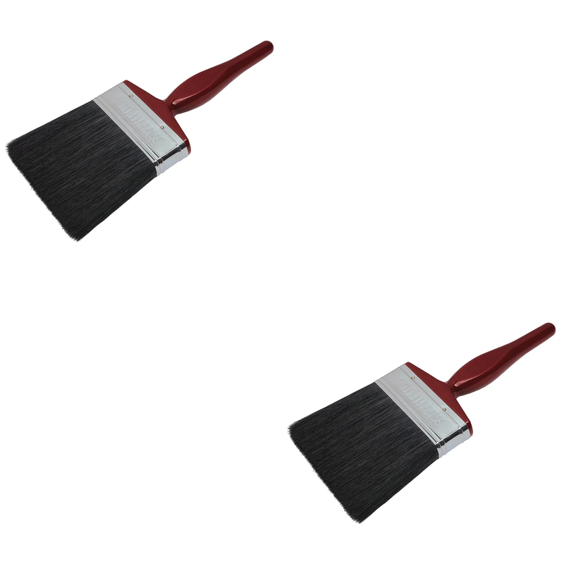 Faithfull Contract Paint Brush 100mm (4in) - FAIPBC4