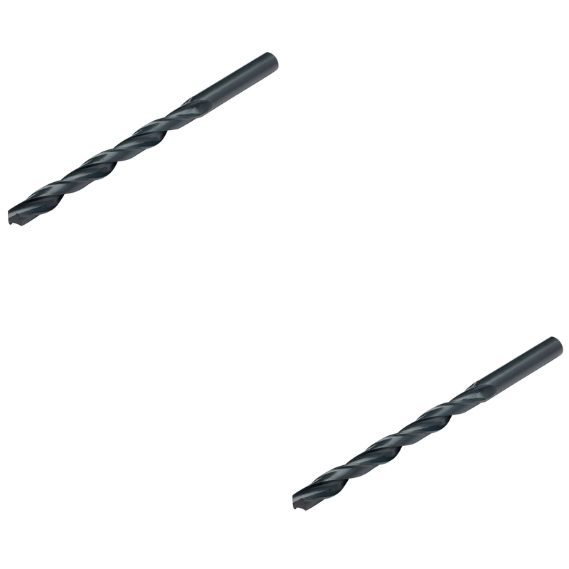 Draper Expert HSS Drill Bit, 9/32" x 181mm - Multi-Pack Options