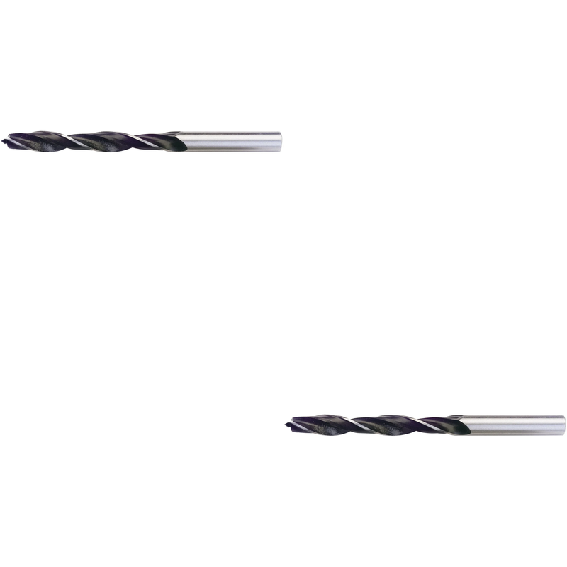 Draper Expert Wood Drill Bit, 10mm x 225mm - Multi-Pack Options