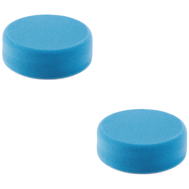 Draper Polishing Sponge - Medium Size Variations