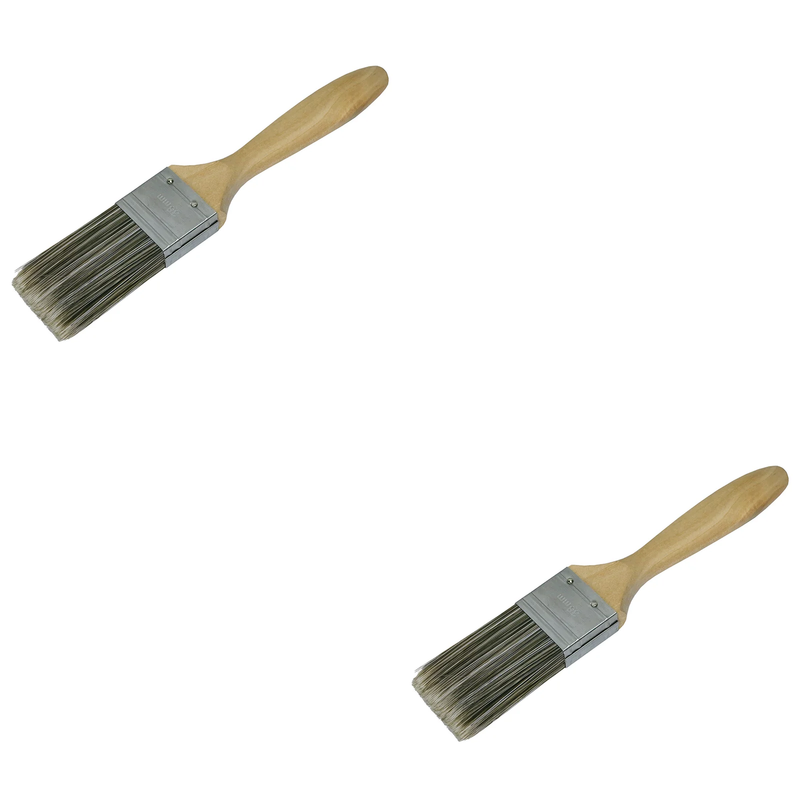Faithfull Tradesman Synthetic Paint Brush 38mm (1.1/2in) - FAIPBT112