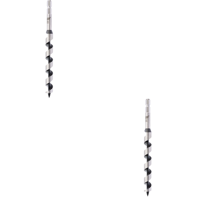 Draper Expert Auger Bit, Standard Pattern, 16 x 200mm