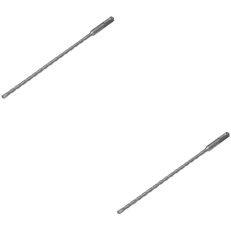 Draper SDS Plus Centric Tip Drill Bit - Multiple Length Variations
