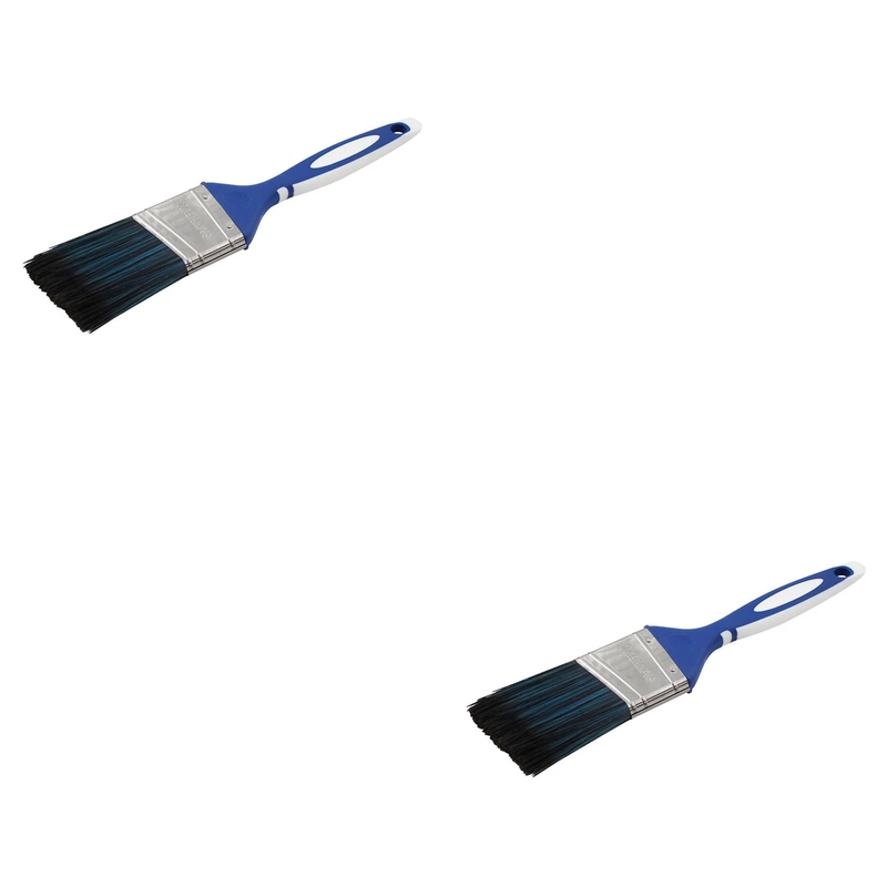Faithfull Proflow Angled Paint Brush 50mm (2in) - FAIPBPF2C