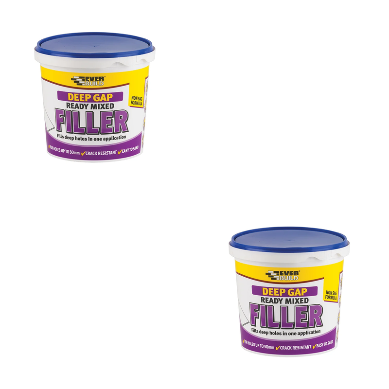 Everbuild Sika Deep Gap Filler 1L - 480445
