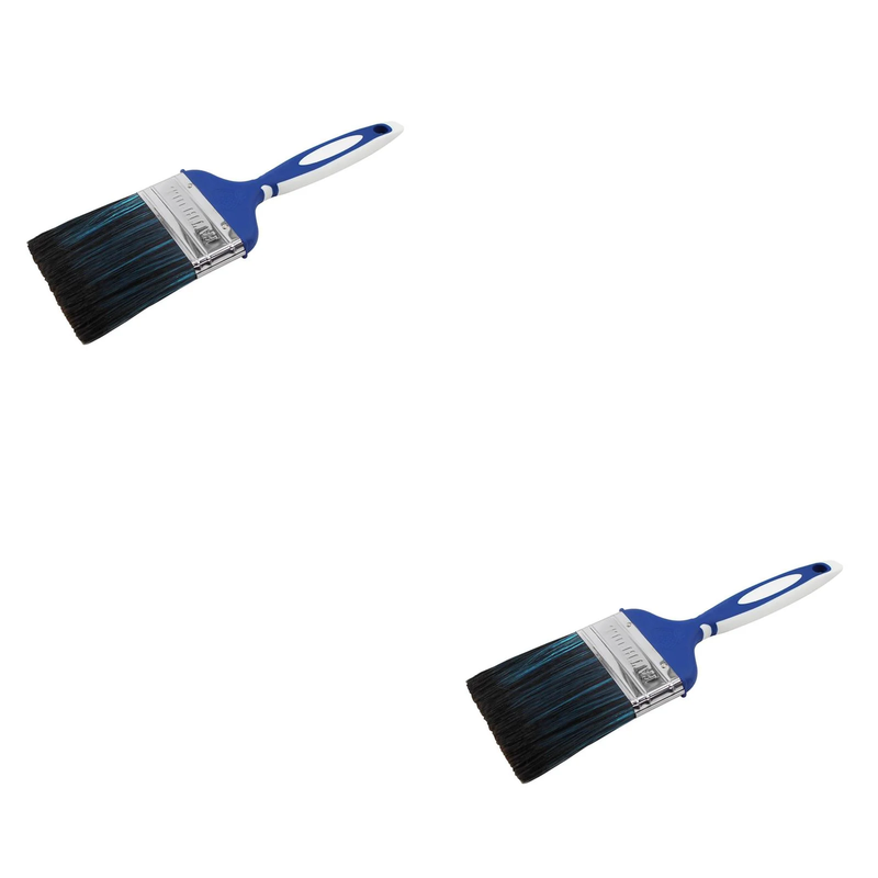 Faithfull Proflow Paint Brush 75mm (3in) - FAIPBPF3