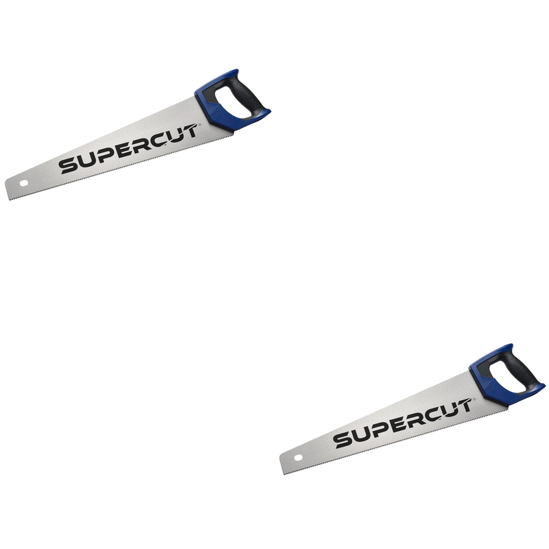 Draper Expert Supercut Handsaw 550mm/22" 11tpi
