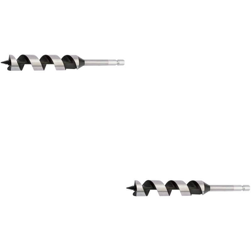 Draper Expert Auger Bit Standard Pattern 25 x 210mm