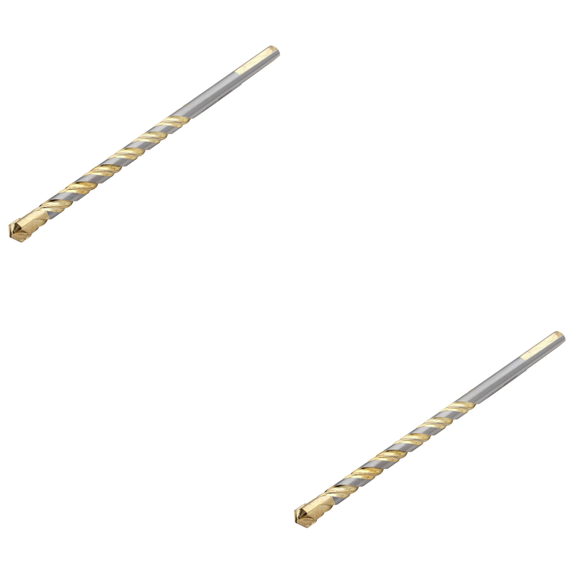 Draper Multi Construction TCT Drill Bit, 8mm - Durable & Versatile