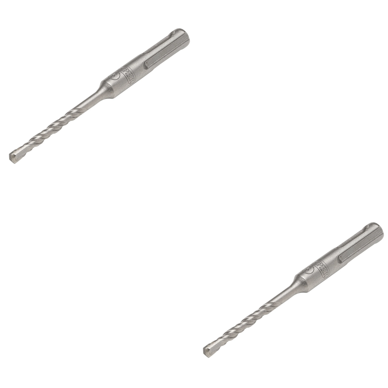 Draper SDS Plus Drill Bit 5mm - Multi Length Variations Available