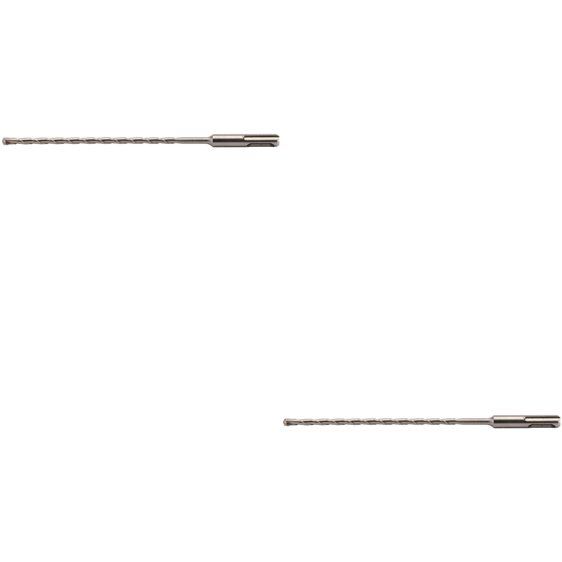 Draper Expert SDS+ Masonry Drill Bit, Tungsten Carbide Tipped