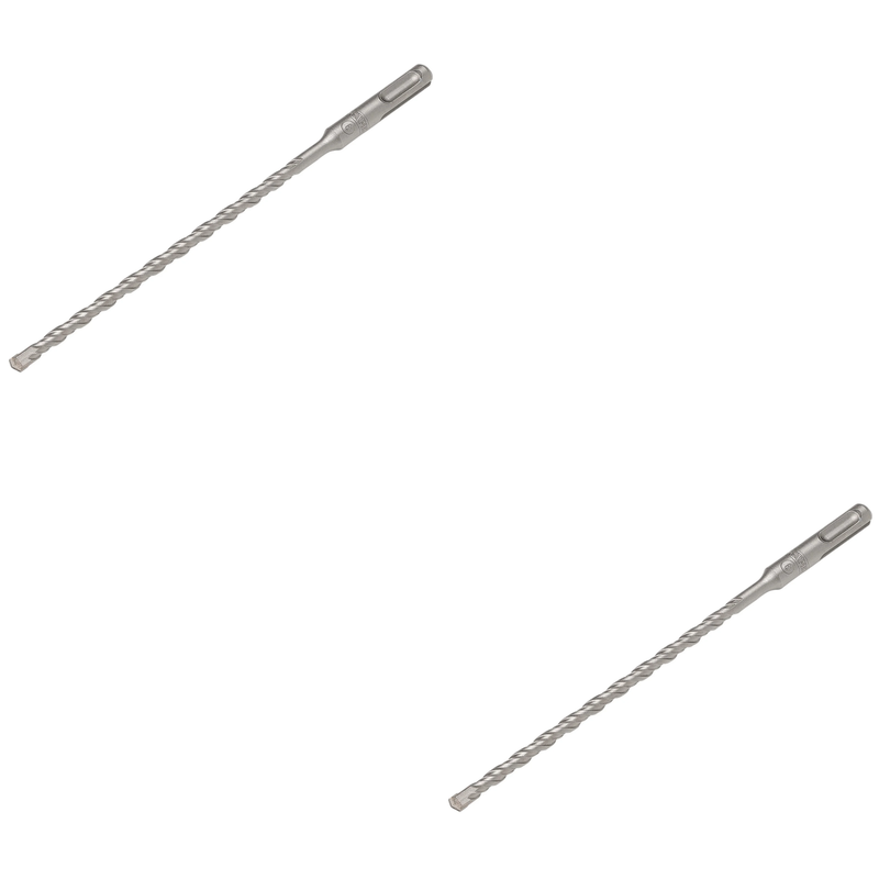 Draper SDS Plus Drill Bit, 6mm Multi-Length Variations