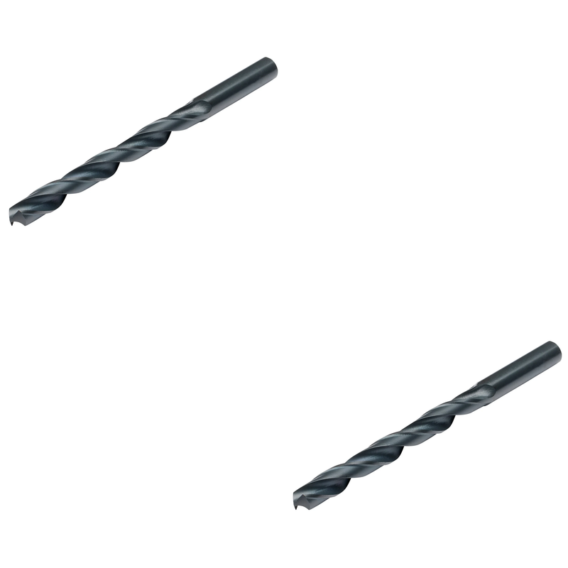 Draper Expert HSS Drill Bit, 5/16" x 4-1/2" - Multi-Pack Options