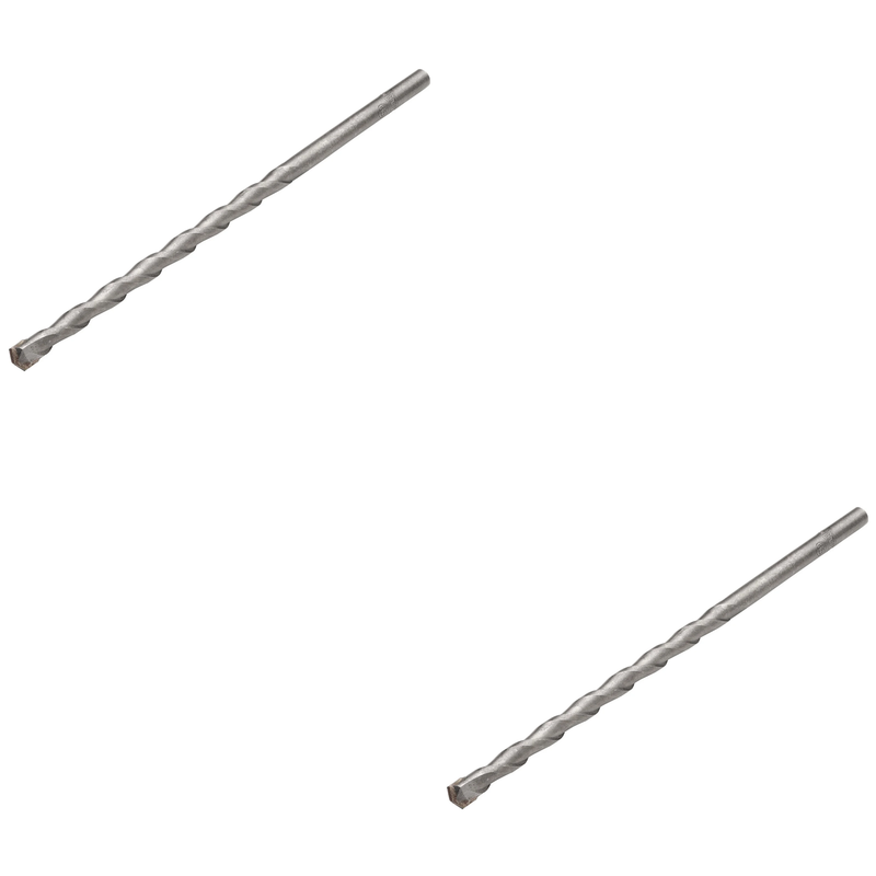 Draper TCT Masonry Drill Bit, 6.5mm - Heavy Duty Alloy Steel