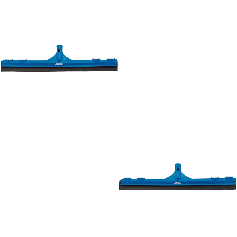 Draper Floor Squeegee, 600mm - FSQ/A