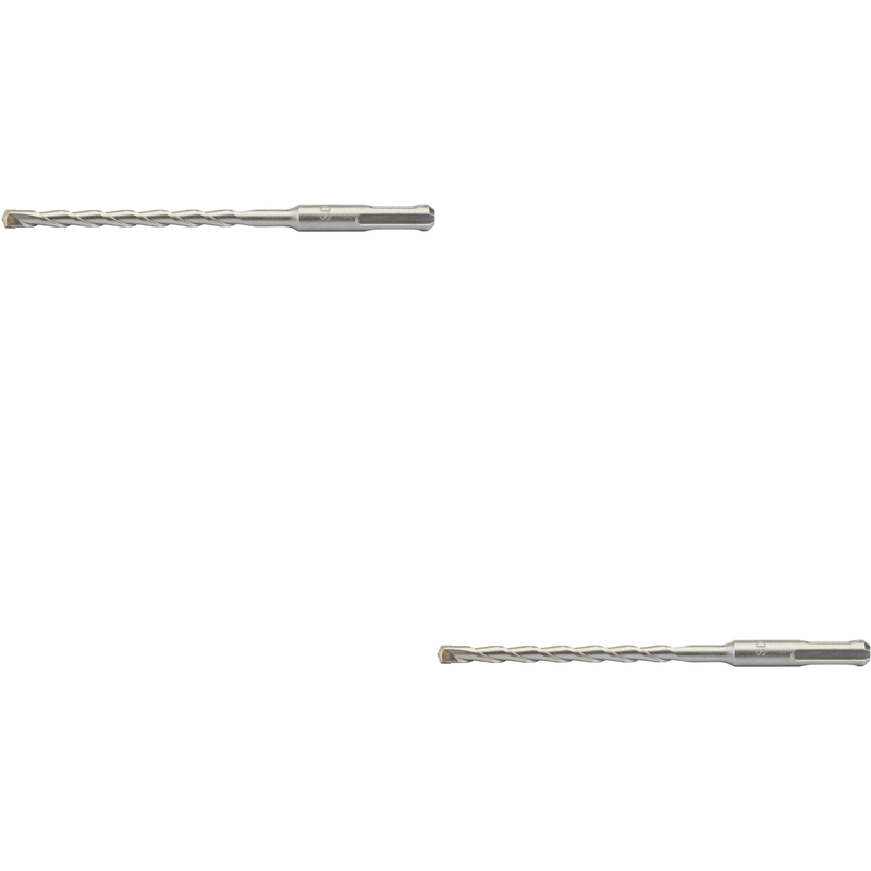 Draper Expert SDS+ Masonry Drill Bit, 7.0 x 160mm - Multi-Pack Options