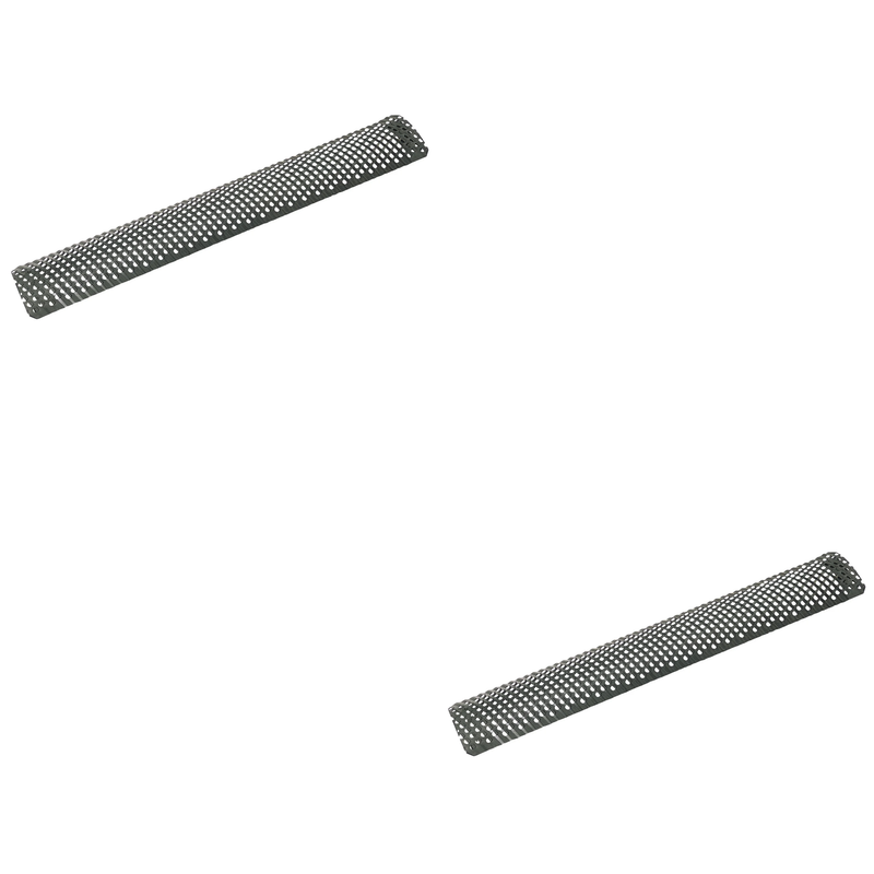 Draper Half Round Multi-Rasp Wood File Blade, 255mm