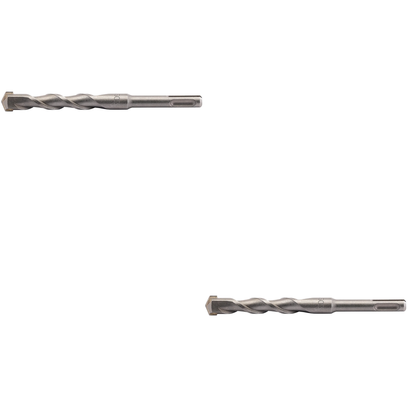 Draper Expert SDS+ Masonry Drill, Tungsten Carbide Tipped