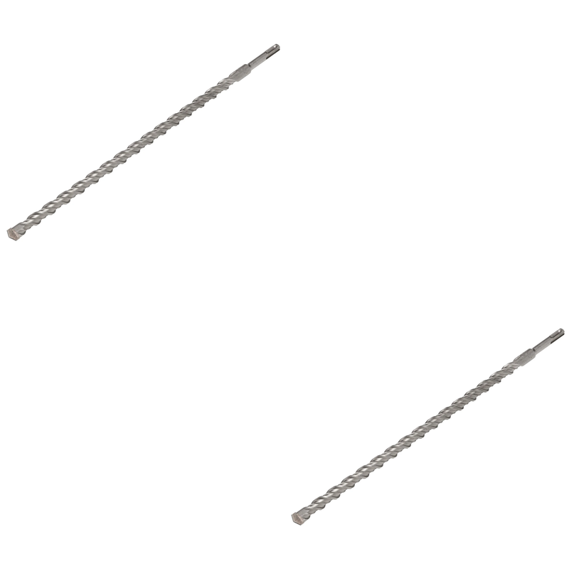 Draper SDS Plus Drill Bit, 16mm, Multi-Length Variations