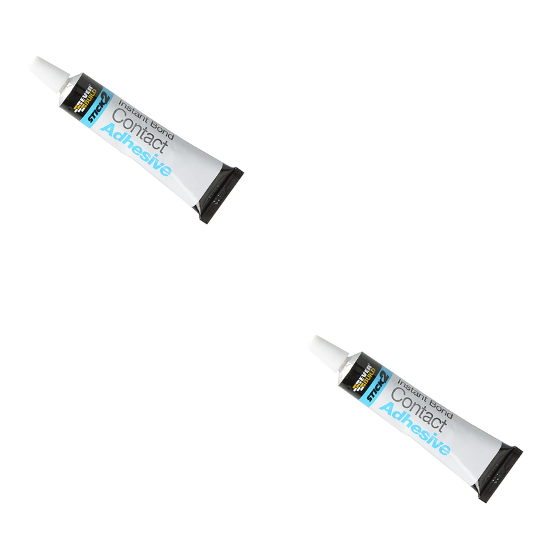 Everbuild Sika Stick 2 Contact Adhesive 30ml - 489420