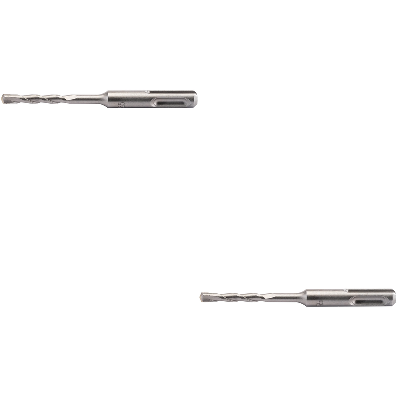 Draper Expert SDS+ Masonry Drill Bit, Tungsten Carbide Tipped