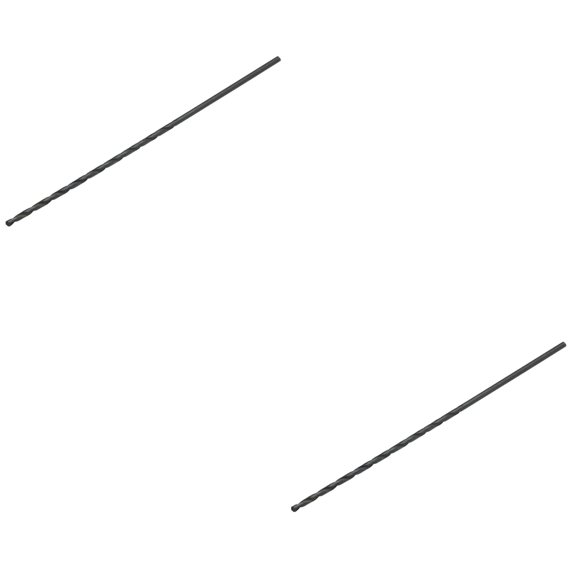 Draper Expert HSS Extra Long Drill Bit - 56mm