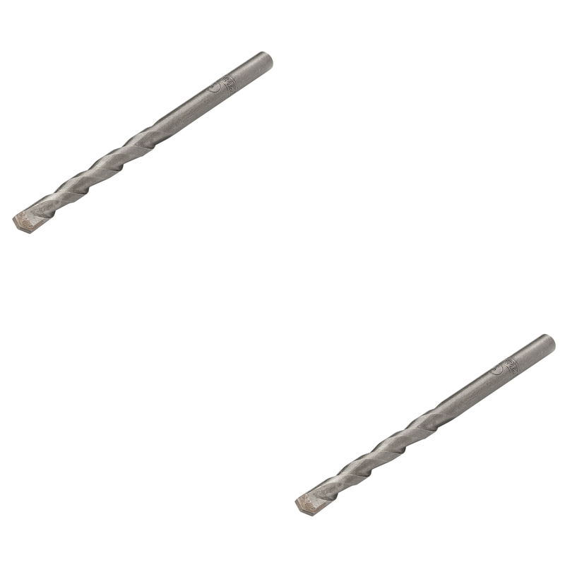 Draper TCT Masonry Drill Bit, 5mm - Multiple Length Options