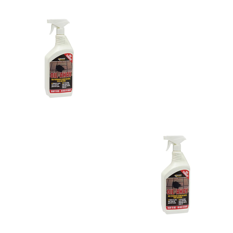 Everbuild Sika Oil-Away 1 litre - 484752