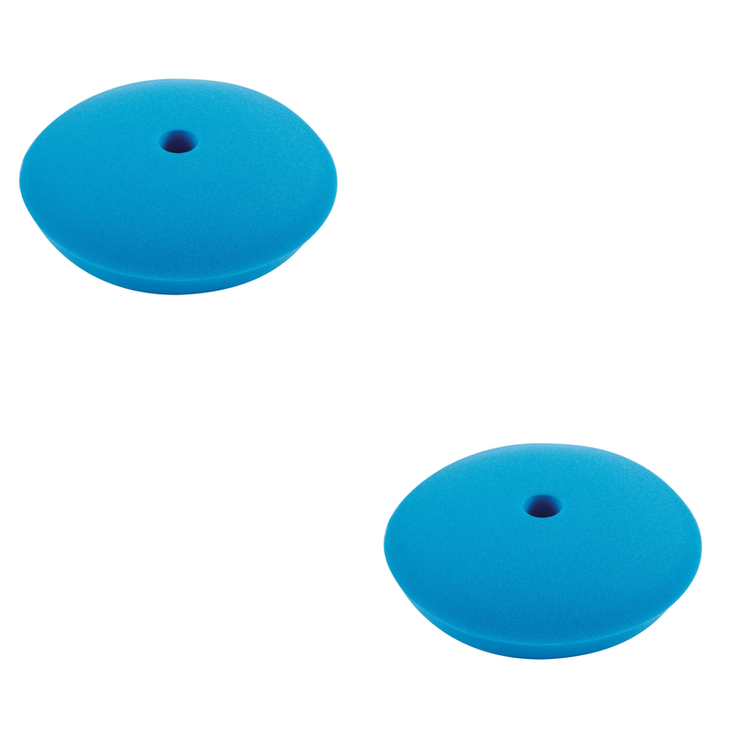 Draper Polishing Sponge - Light Cut, 180mm - APT121