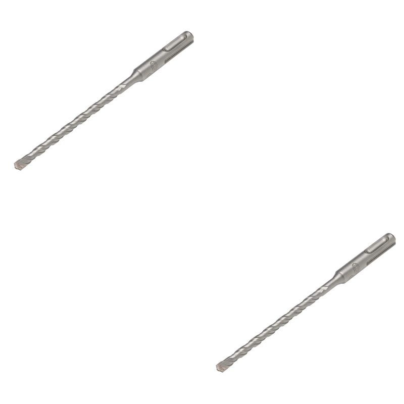 Draper SDS Plus Centric Tip Drill Bit, 6.5mm - Multiple Lengths Available