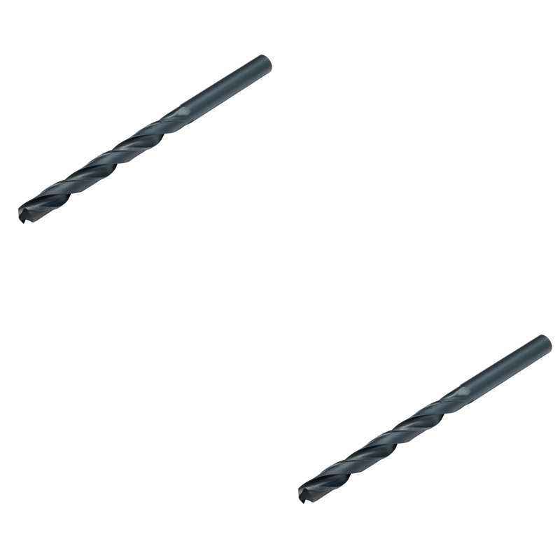 Draper Expert HSS Twist Drill for 8 x 1.25 Taps - Multi-Pack