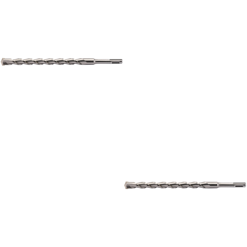Draper Expert SDS+ Masonry Drill, Tungsten Carbide Tipped