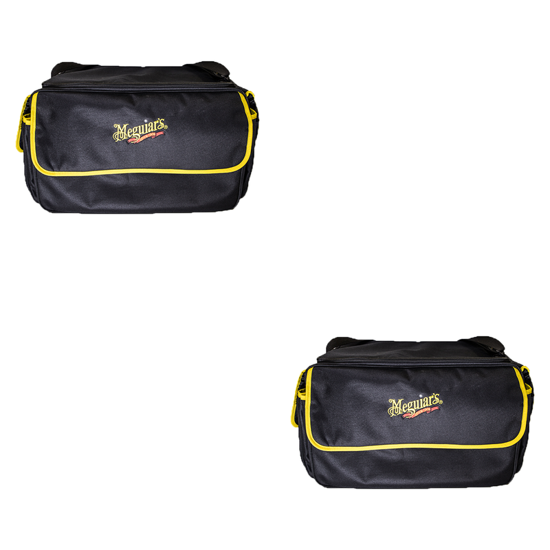 Meguiar's Kit Bag ST025 Heavy-Duty Nylon 2650g