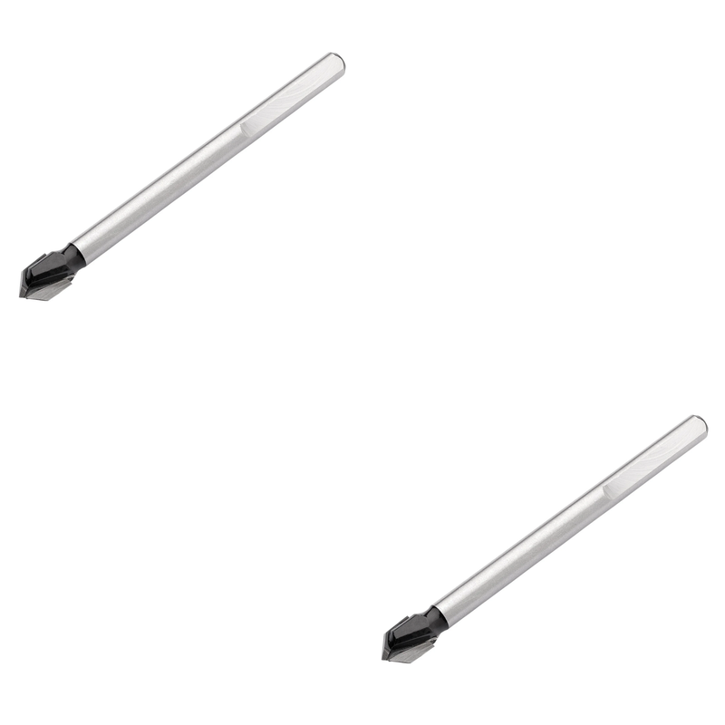 Draper Expert TCT Ceramic Drill Bit - 80mm Length Variations