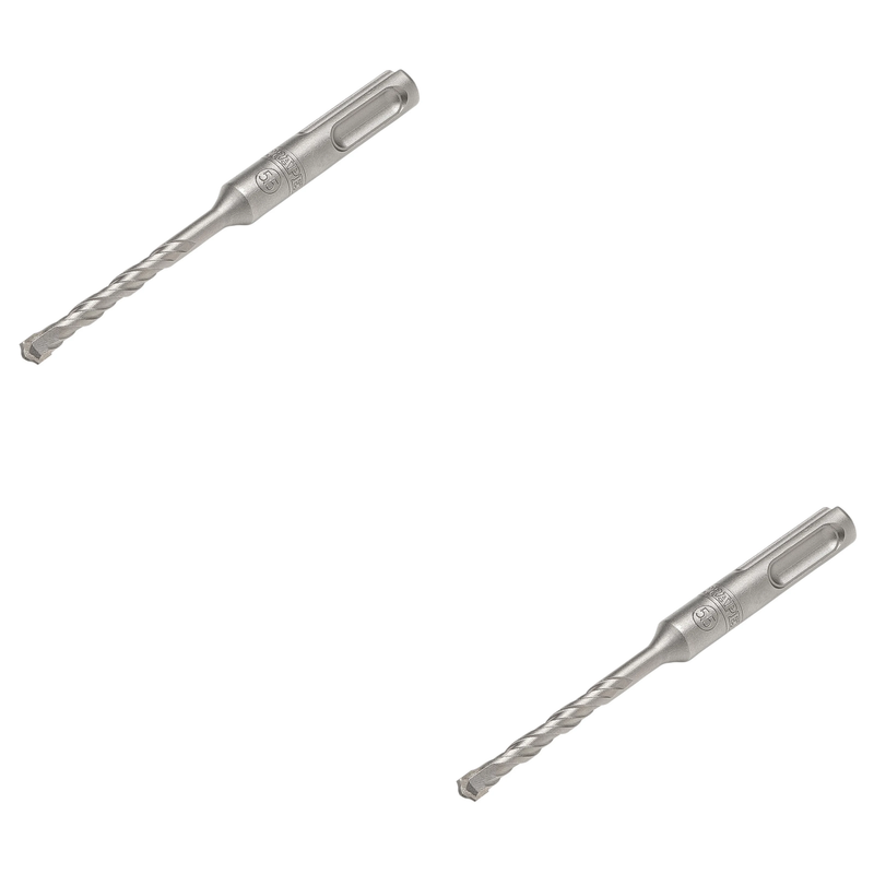 Draper SDS Plus Centric Tip Drill Bit - 5.5mm, Multiple Lengths Available