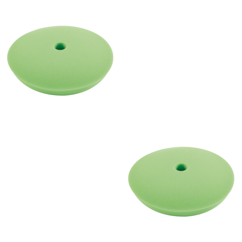 Draper Polishing Sponge - Soft Polish, 180mm - Multi-Pack Options