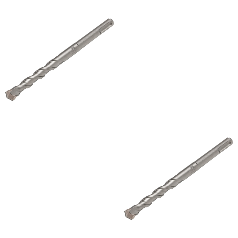 Draper SDS Plus Centric Tip Drill Bit, 12 x 160mm - Multi-Pack Options