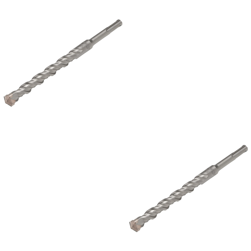 Draper SDS Plus Drill Bit, 16mm, Multi-Length Variations