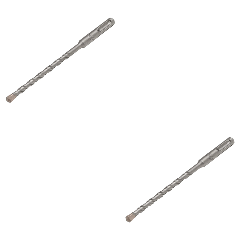 Draper SDS Plus Centric Tip Drill Bit, 6.5mm - Multiple Lengths Available