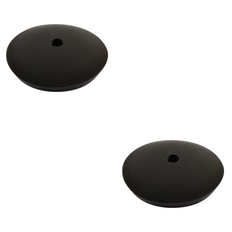 Draper Polishing Sponge - Final Finish, 180mm - Multi-Pack Options