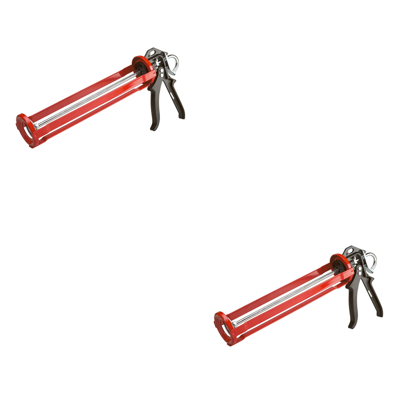 Everbuild Sika Jumbo Sealant Gun 900ml - 489587