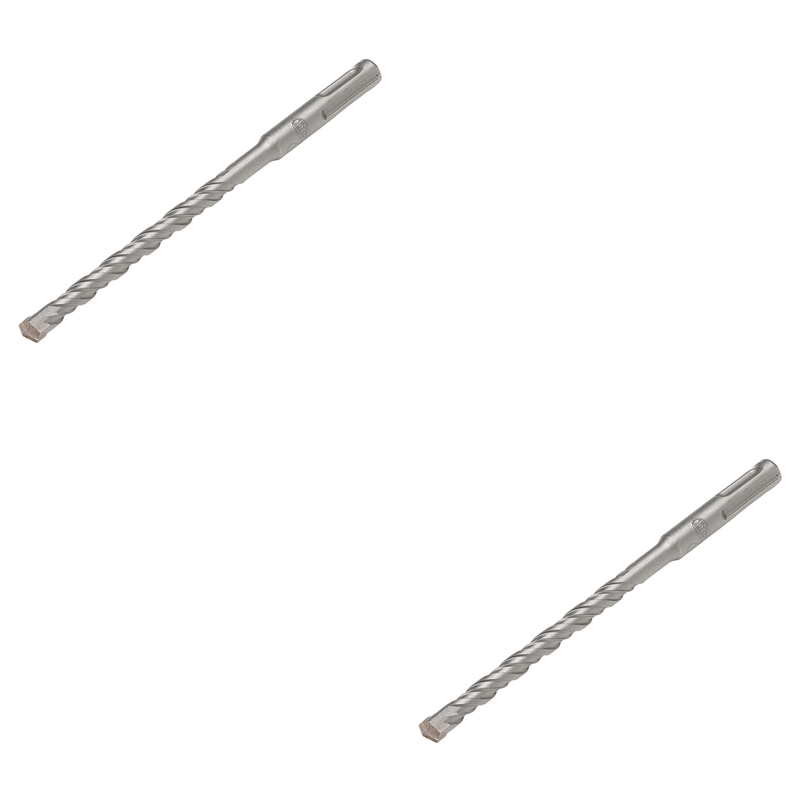 Draper SDS Plus Drill Bit, 8mm - Multiple Length Variations
