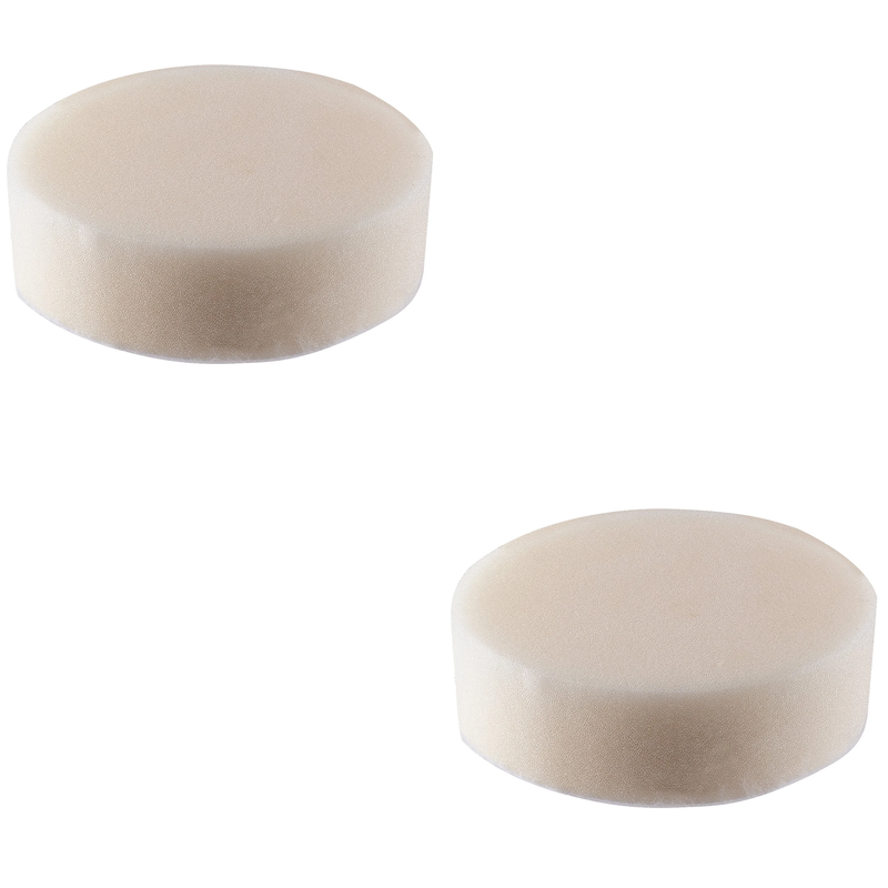 Draper Polishing Sponge Firm - Multi-Length Options Available