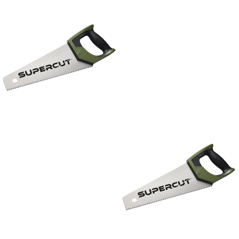Draper Expert Supercut Handsaw, 350mm, 7tpi